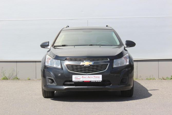 Chevrolet Cruze I Рестайлинг с пробегом 2013 года, цена 697 000 рублей, 246342 км, универсал, Автокод Объявления