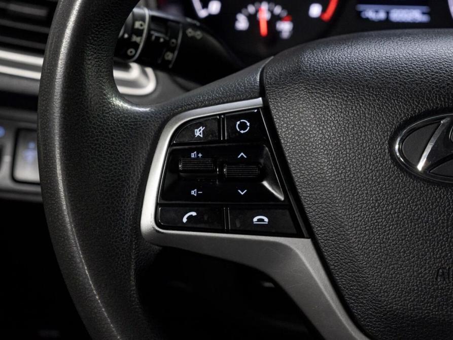 Hyundai Solaris II Рестайлинг Тюмень  - изображение 21