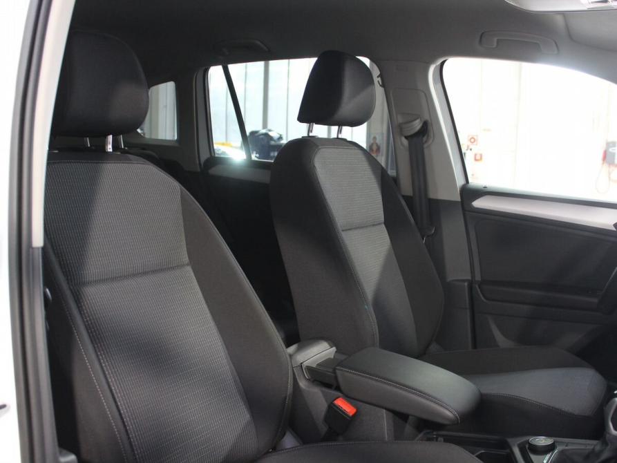Volkswagen Tiguan II Рестайлинг Москва  - изображение 26