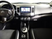 Citroen C-Crosser Москва  - изображение 32