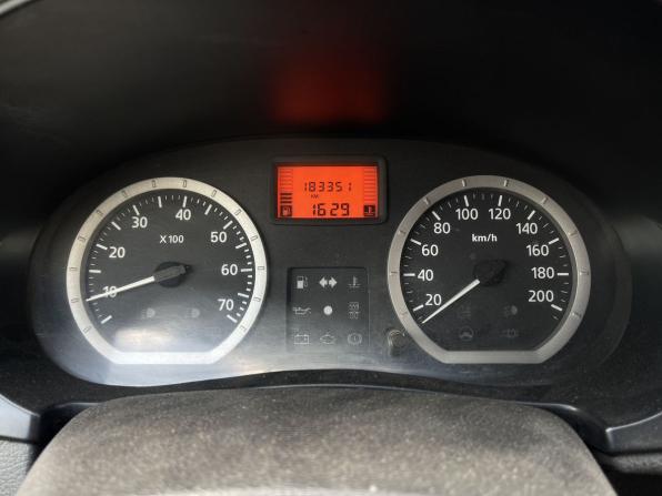 Renault Logan I с пробегом 2006 года, цена 100 000 рублей, 178000 км, седан, Автокод Объявления