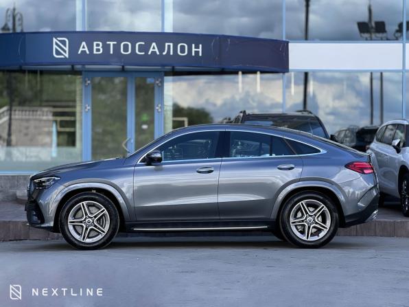 Новый Mercedes-Benz GLE Coupe II (C167) Рестайлинг 2025 года, цена 16 290 000 рублей, внедорожник, Автокод Объявления