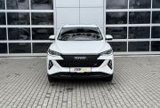 Haval F7x I Рестайлинг Владимир  - изображение 27