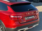 Lada (ВАЗ) Vesta I Самара  - изображение 34