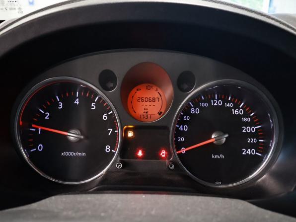 Nissan X-Trail II с пробегом 2010 года, цена 935 000 рублей, 260654 км, внедорожник, Автокод Объявления
