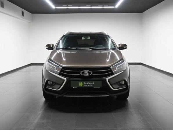 Lada (ВАЗ) Vesta I с пробегом 2018 года, цена 915 000 рублей, 176150 км, универсал, Автокод Объявления