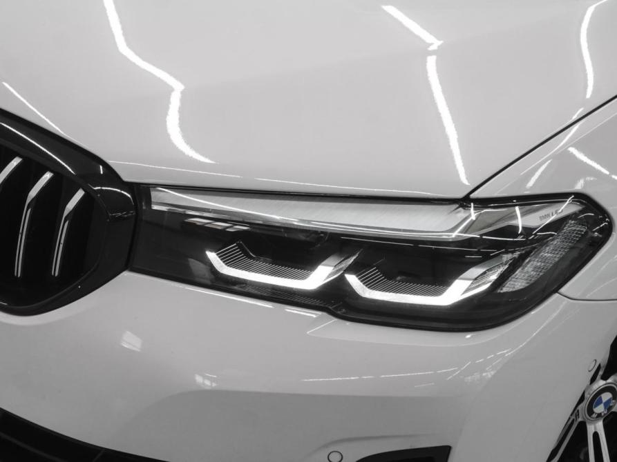 BMW 5 серии VII (G30/G31/G38) Рестайлинг Ростов-на-Дону  - изображение 7