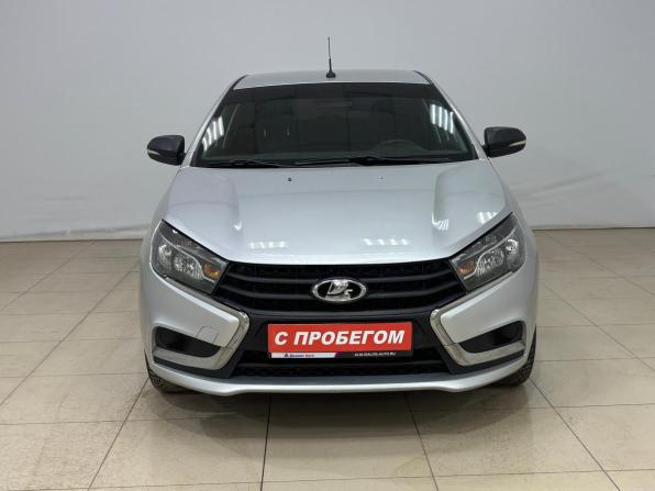 Lada (ВАЗ) Vesta I с пробегом 2016 года, цена 695 000 рублей, 130156 км, седан, Автокод Объявления