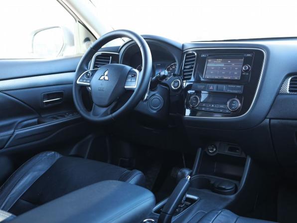 Mitsubishi Outlander III с пробегом 2014 года, цена 1 499 000 рублей, 170443 км, внедорожник, Автокод Объявления