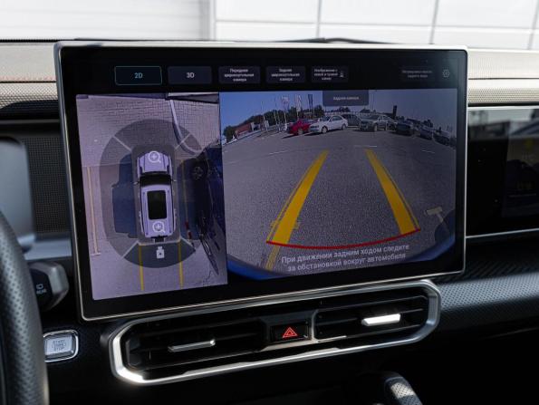 JETOUR T2 с пробегом 2024 года, цена 3 099 009 рублей, 57201 км, внедорожник, Автокод Объявления