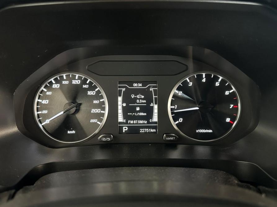 Chery Tiggo 4 Pro I Москва  - изображение 18