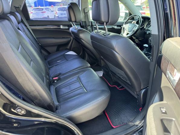 Kia Sorento II Рестайлинг с пробегом 2013 года, цена 1 438 000 рублей, 202582 км, внедорожник, Автокод Объявления