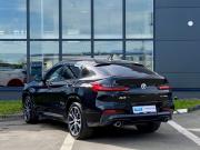 BMW X4 II (G02) Москва  - изображение 38