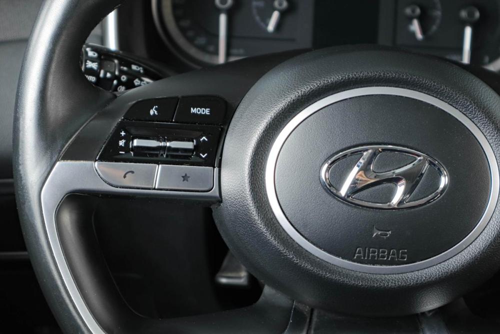 Hyundai Tucson IV Рестайлинг Тюмень  - изображение 15