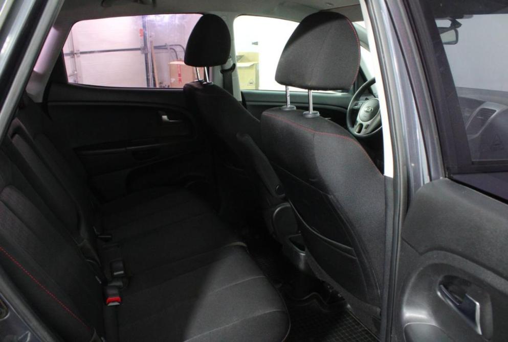 Kia Venga I Рестайлинг Нижний Новгород  - изображение 19