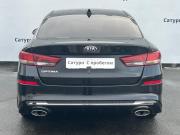Kia Optima IV Рестайлинг Курган  - изображение 21