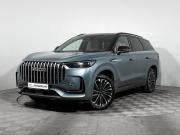 Jaecoo J8 Санкт-Петербург  - изображение 24