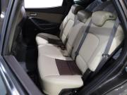 Hyundai Santa Fe III Рестайлинг Ростов-на-Дону  - изображение 30