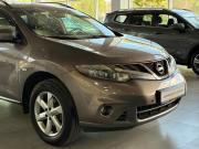 Nissan Murano II (Z51) Рестайлинг Новосибирск  - изображение 40