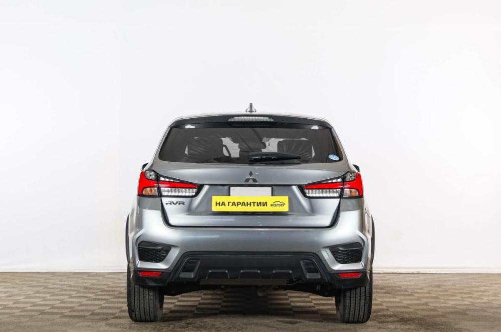 Mitsubishi RVR III Рестайлинг 3 Тюмень  - изображение 6