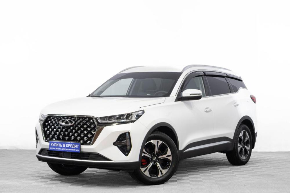 Chery Tiggo 7 Pro Max I Барнаул  - изображение 4