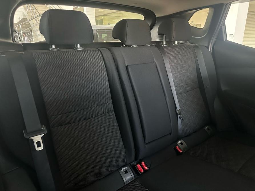 Nissan Qashqai II Рестайлинг Екатеринбург  - изображение 14