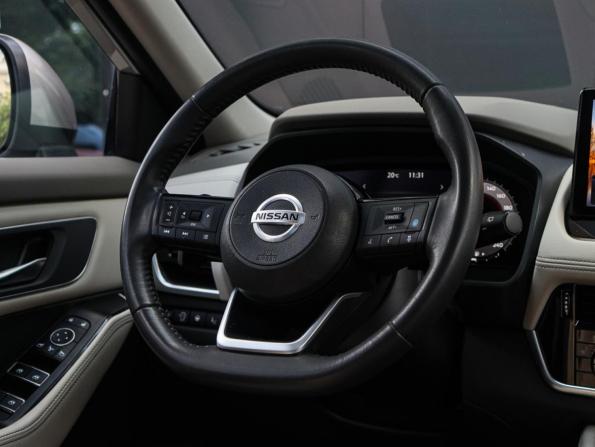 Nissan X-Trail IV с пробегом 2021 года, цена 3 450 000 рублей, 48412 км, внедорожник, Автокод Объявления