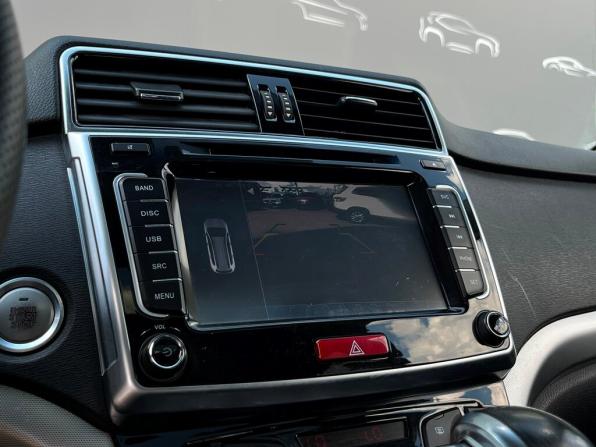 Haval H6 I с пробегом 2016 года, цена 1 048 600 рублей, 170000 км, внедорожник, Автокод Объявления