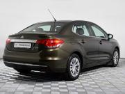 Citroen C4 II Москва  - изображение 23