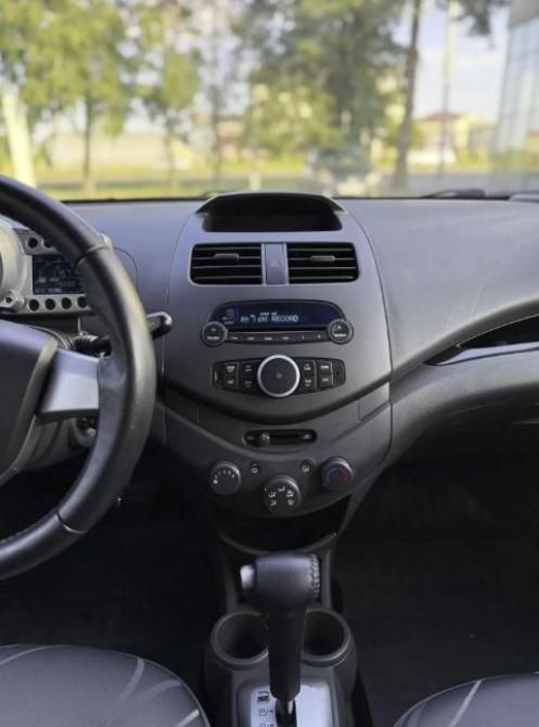 Chevrolet Spark III Ставрополь  - изображение 12