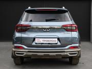 Chery Tiggo 4 I Рестайлинг Москва  - изображение 22