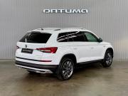 Skoda Kodiaq I Краснодар  - изображение 25