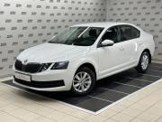 Skoda Octavia III (A7) Рестайлинг Красноярск  - изображение 14