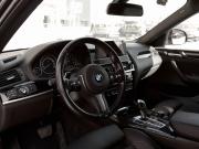 BMW X4 I (F26) Казань  - изображение 19