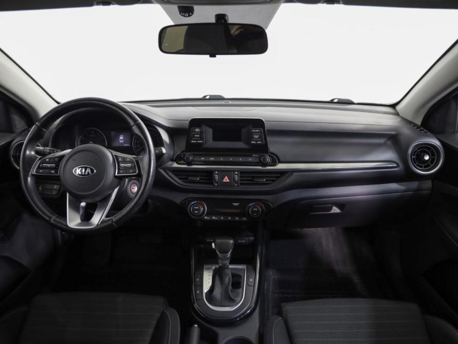 Kia Cerato IV Санкт-Петербург  - изображение 9
