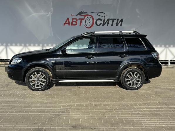Mitsubishi Outlander I с пробегом 2006 года, цена 750 000 рублей, 118000 км, внедорожник, Автокод Объявления