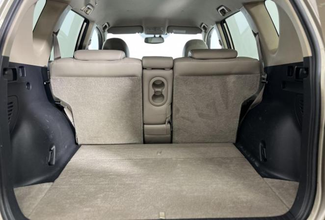 Toyota RAV4 III (XA30) с пробегом 2008 года, цена 1 290 000 рублей, 184045 км, внедорожник, Автокод Объявления