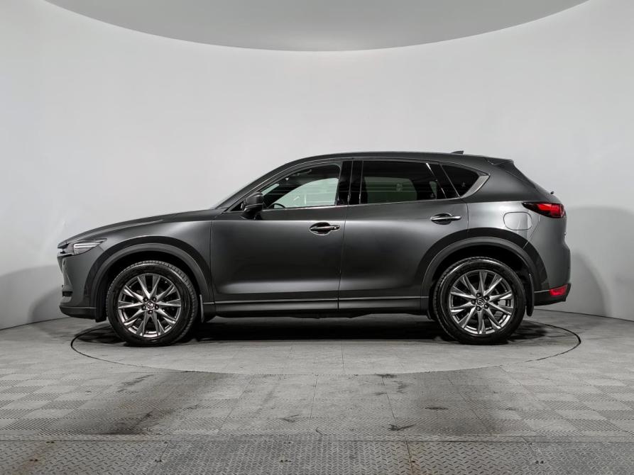 Mazda CX-5 II Санкт-Петербург  - изображение 8