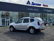 Renault Duster I Рестайлинг Набережные Челны  - изображение 26