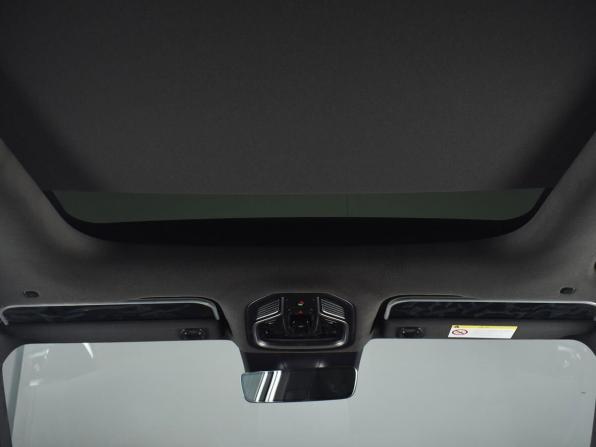 Geely Monjaro I Рестайлинг 2 с пробегом 2026 года, цена 3 999 995 рублей, 49 км, внедорожник, Автокод Объявления