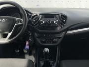Lada (ВАЗ) Vesta I Тамбов  - изображение 35