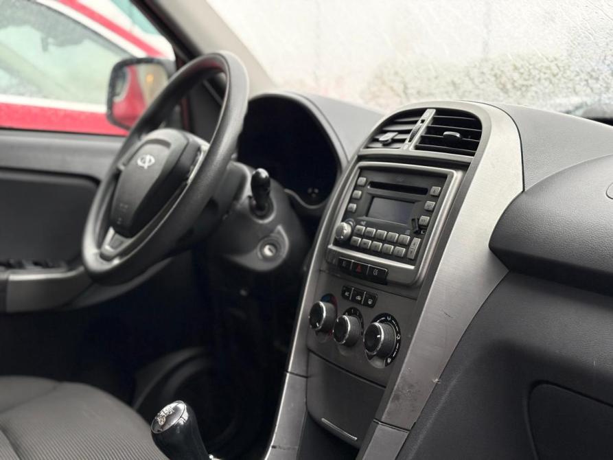 Chery Tiggo (T11) I Рестайлинг (FL) Череповец  - изображение 14