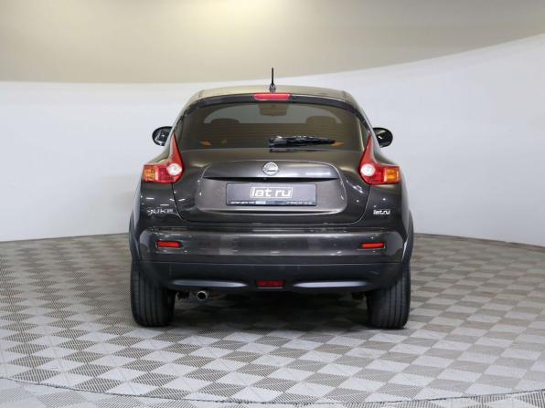 Nissan Juke I с пробегом 2012 года, цена 755 000 рублей, 225652 км, внедорожник, Автокод Объявления