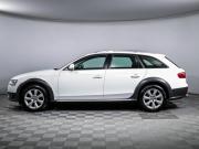 Audi A4 allroad IV (B8) Рестайлинг Москва  - изображение 28