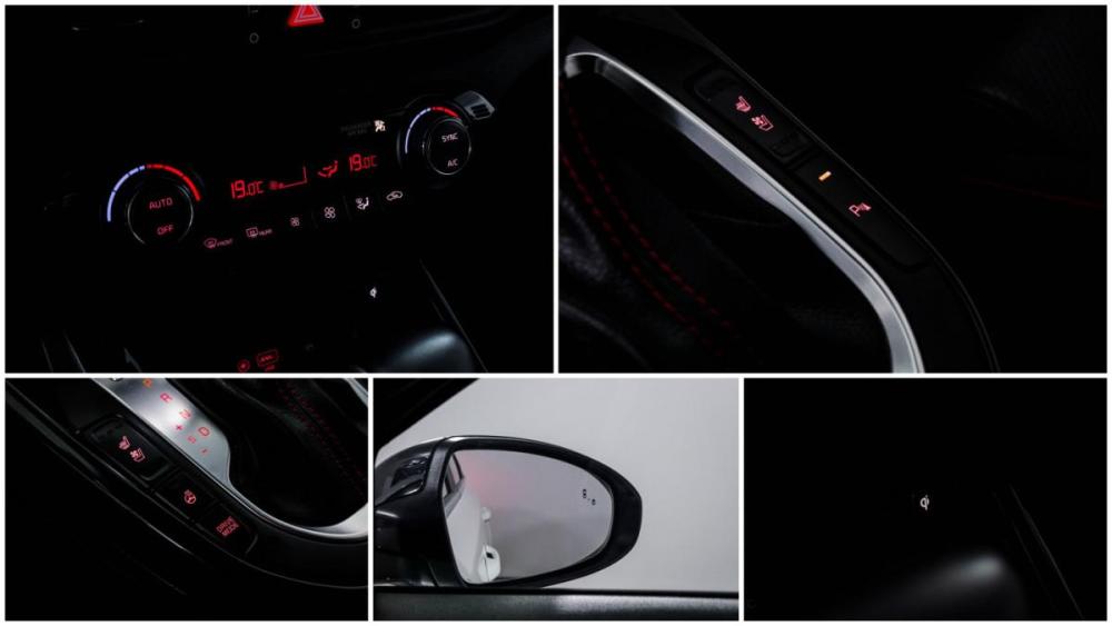 Kia K3 II Москва  - изображение 18