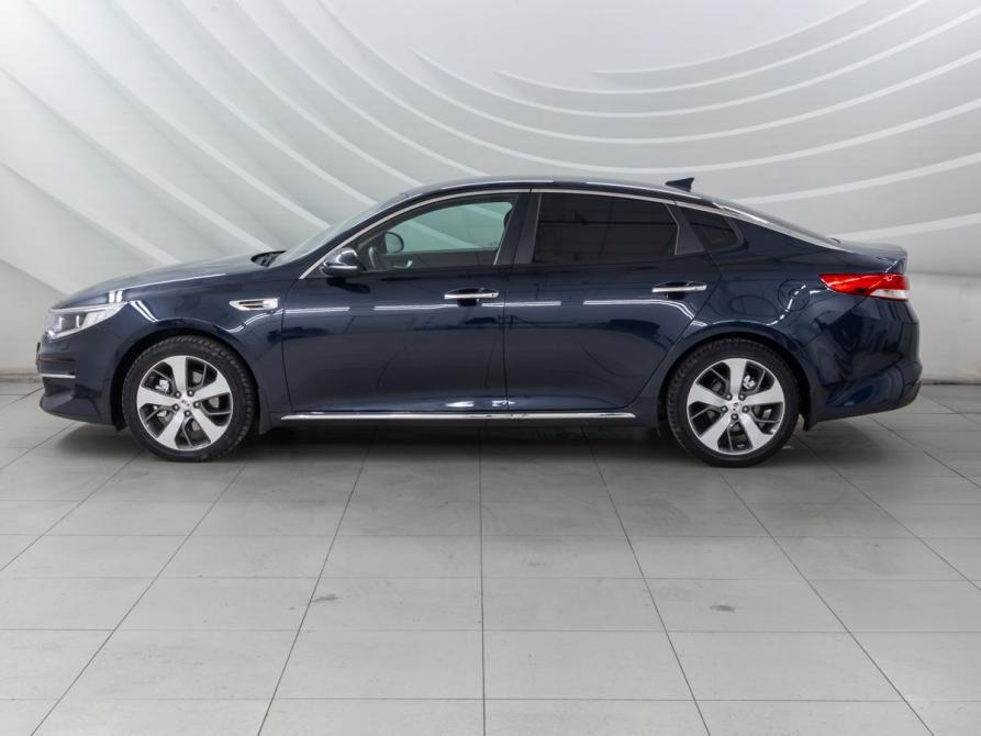 Kia Optima IV Волгоград  - изображение 4