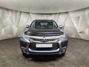 Mitsubishi Pajero Sport III Москва  - изображение 25