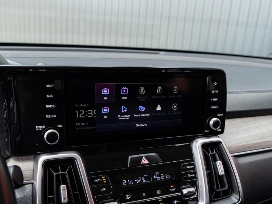 Kia Sorento IV Краснодар  - изображение 12