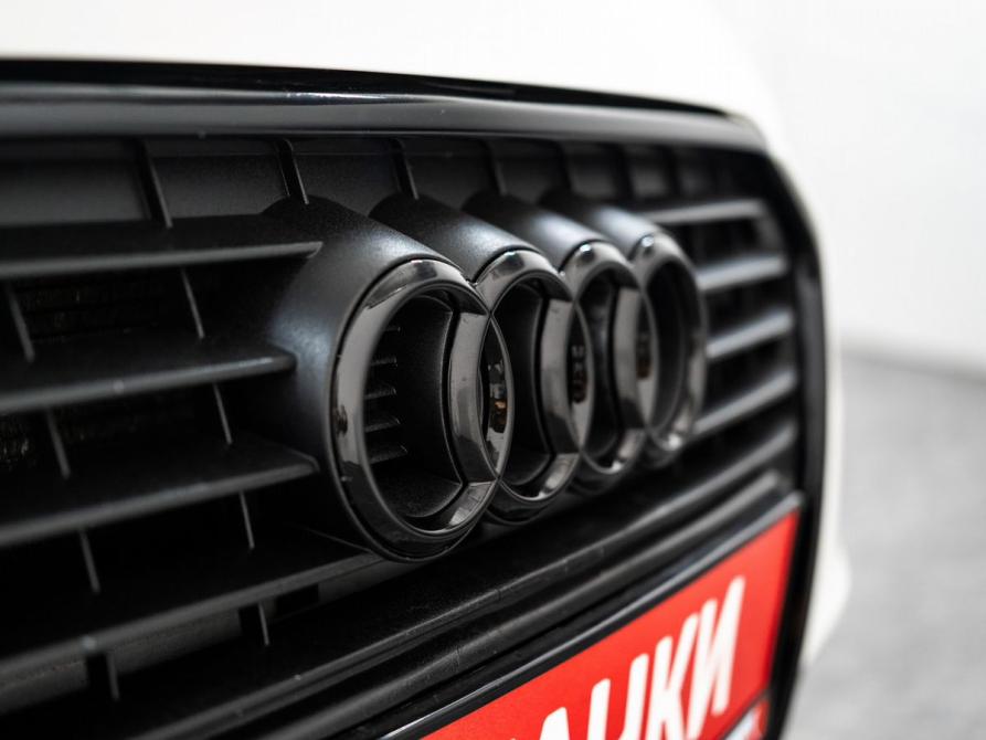 Audi A1 I (8X) Иркутск  - изображение 23