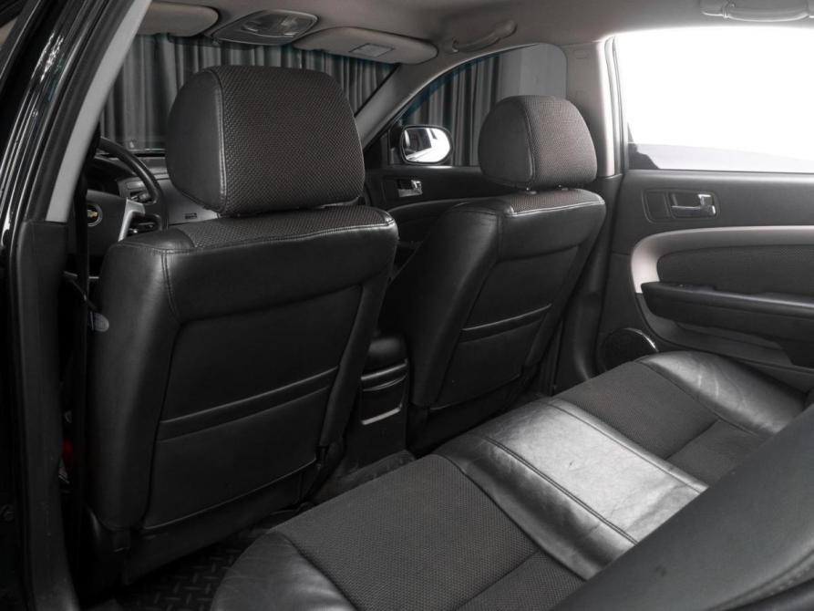 Chevrolet Epica V250 Рестайлинг Тюмень  - изображение 11
